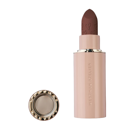 Westman Atelier Lip Suede Matte Lipstick