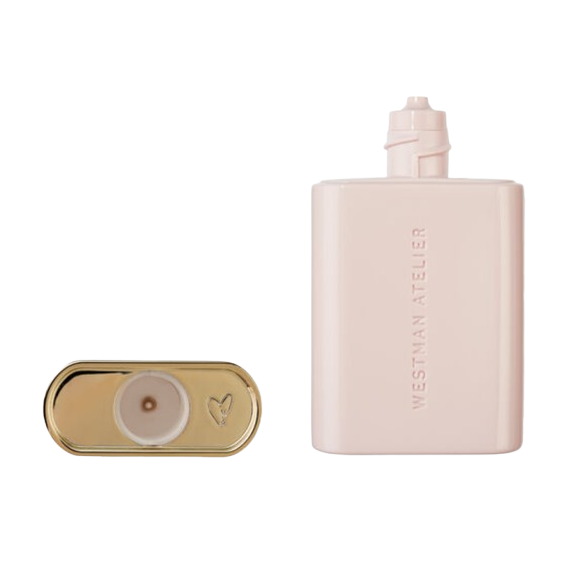 Westman Atelier Vital Skincare Complexion Drops