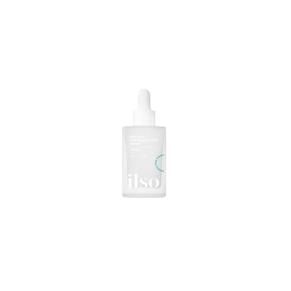 ilso - Moringa Tightening Pore Serum 30ML