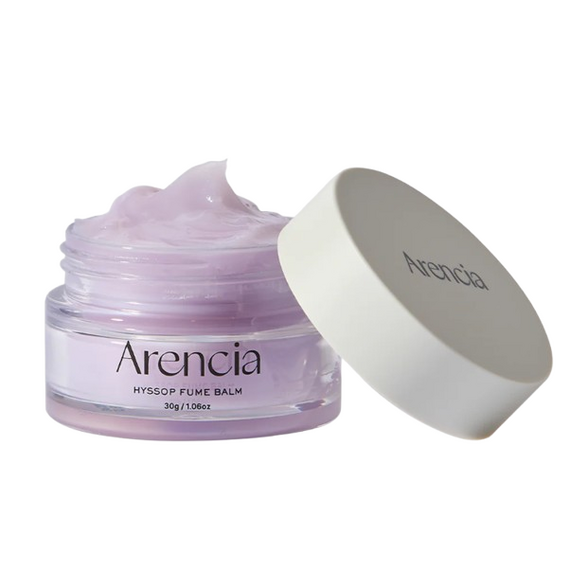 Arencia Hyssop Multi + Eye Balm 30G