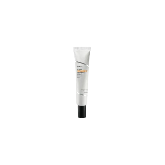 Isntree - Hyper Vitamin C 30 Cream - 20G