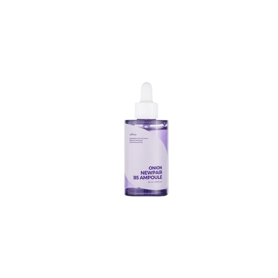 Isntree - Onion Newpair B5 Ampoule 50ML