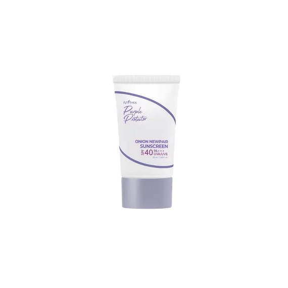 Isntree - Onion Newpair Sunscreen 50ML
