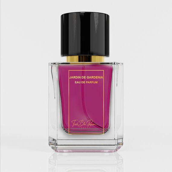 Trudi Bleu  Jardin de Gardenia  50 ML EDP