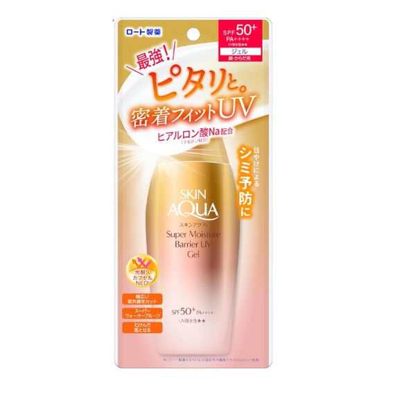 SKIN AQUA Super Moisture Barrier UV Gel 100 Gr