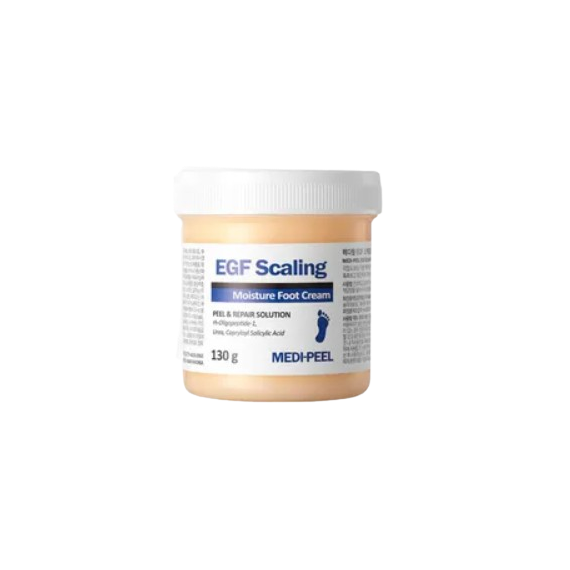 MEDI-PEEL - EGF Scaling Moisture Foot Cream 130G