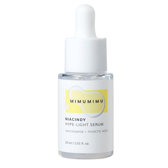 Mimu Mimu Niacindy Hype-Light Serum for Dark Spot 30ML