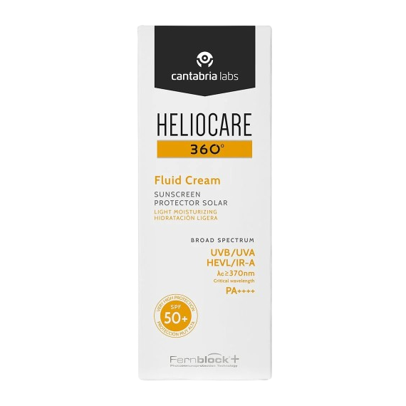 Heliocare 360° Fluid Cream 50 ML