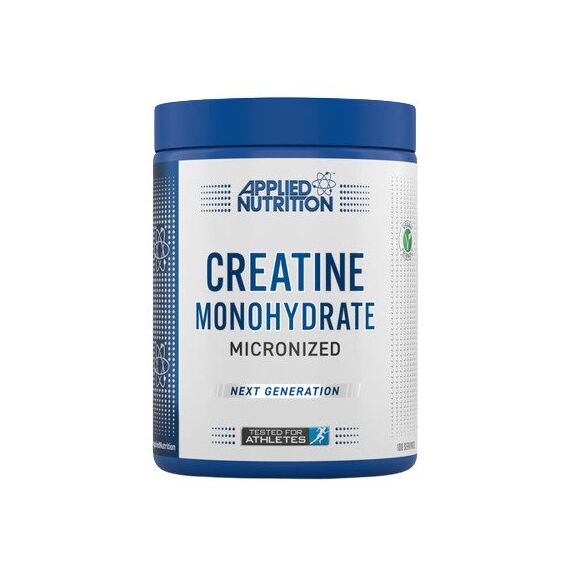 Applied Nutrition Creatine Monohydrate Micronized - 500g