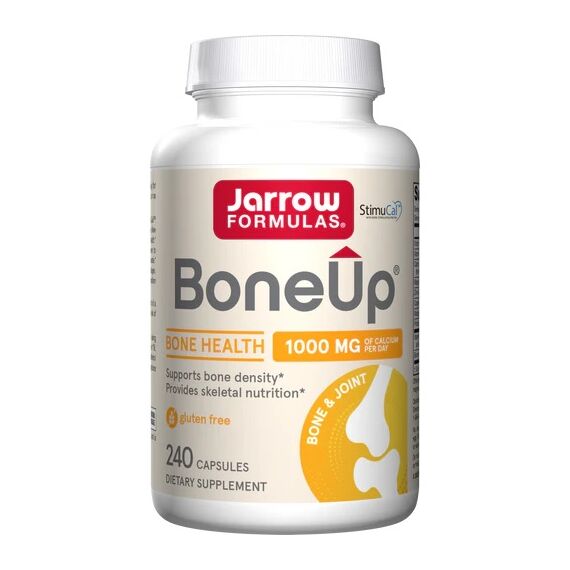 Jarrows Formulas BoneUp Capsules - 240 caps