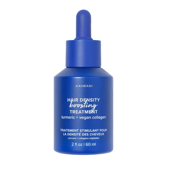 Aavrani Hair Density Boosting Treatment 60 ml