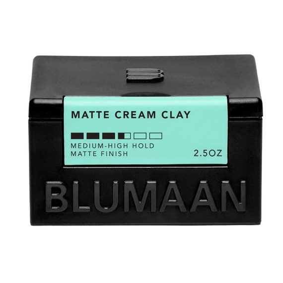 Blumaan Matte Cream Clay 71 ML