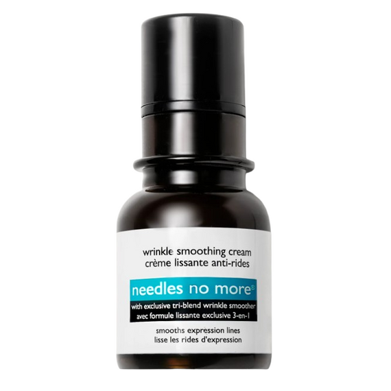Dr.Brandt Needles No More Wrinkle Smoothing Cream 15G