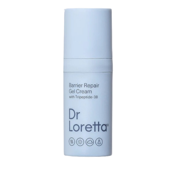 Dr Loretta Mini Barrier Repair Gel Cream