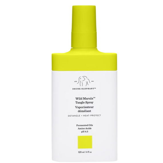 Drunk Elephant Hair Wild Marula Tangle Spray 120 ML