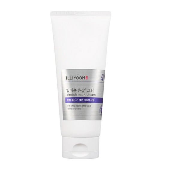 Illiyoon Firming Cream 200ml