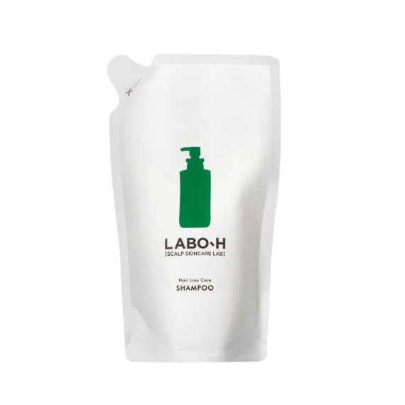 Labo H shampoo