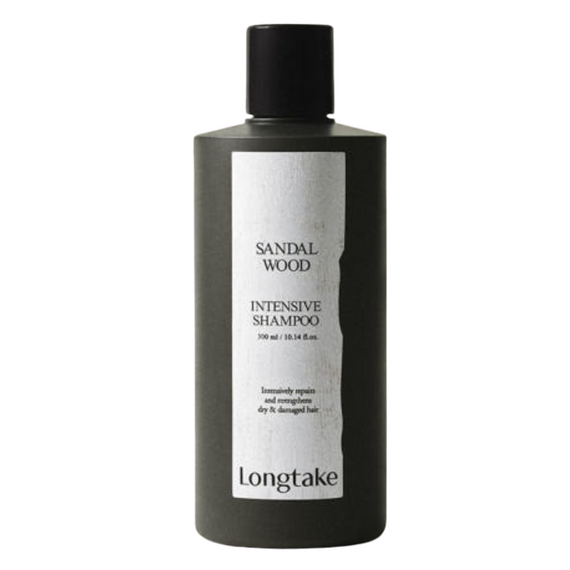 Longtake Perfume Fragrant Shampoo 300ml