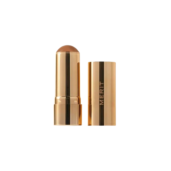 MERIT BEAUTY Bronze Balm Sheer Bronzer 12.5g