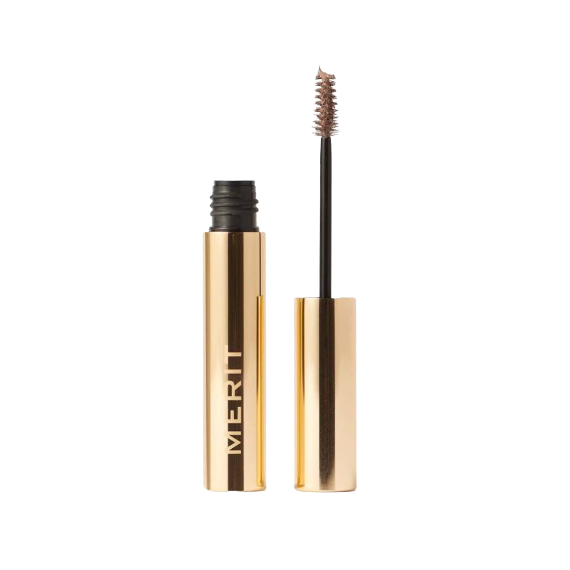 MERIT BEAUTY Brow 1980 Volumizing Tinted Pomade 4.5g