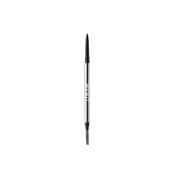 MERIT BEAUTY Brow 1990 Ultra Fine Eyebrow Gel Pencil