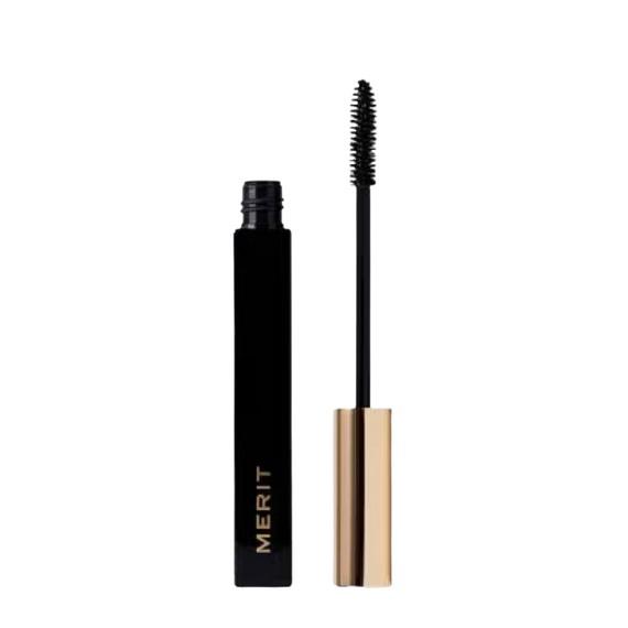 MERIT BEAUTY Clean Lash Lengthening Mascara 7g