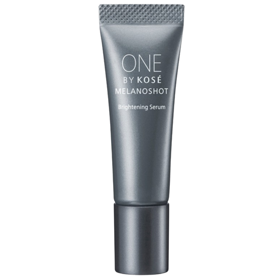 One by Kose Melano Shot Brightening serum 10ML