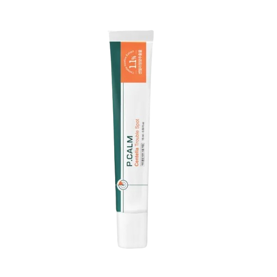 P.CALM - Centella Trouble Spot 15ML