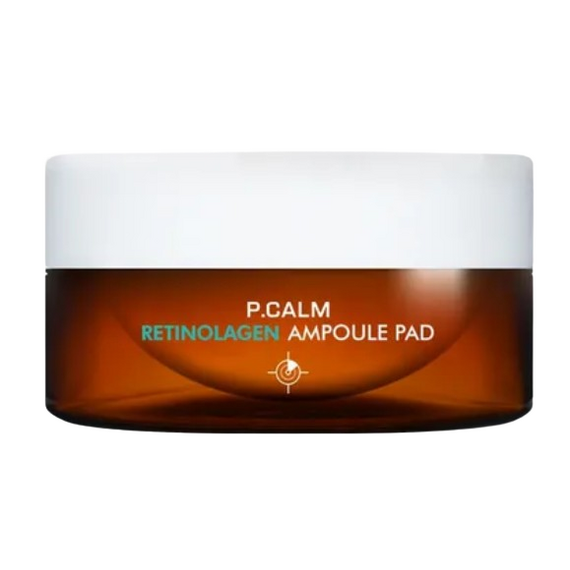 P.CALM - Retinolagen Ampoule Pad 85G