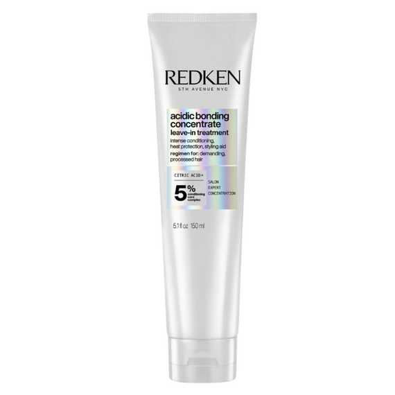 Redken Acidic Bonding Concentrate Leave-In Treatment150ml