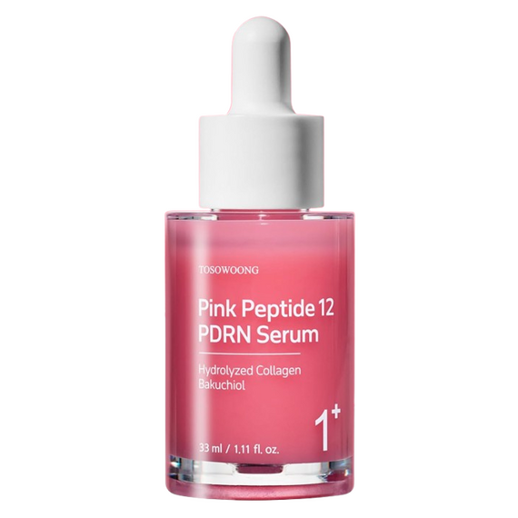 Tosowong Pink Peptide 12 PDRN 30 ML