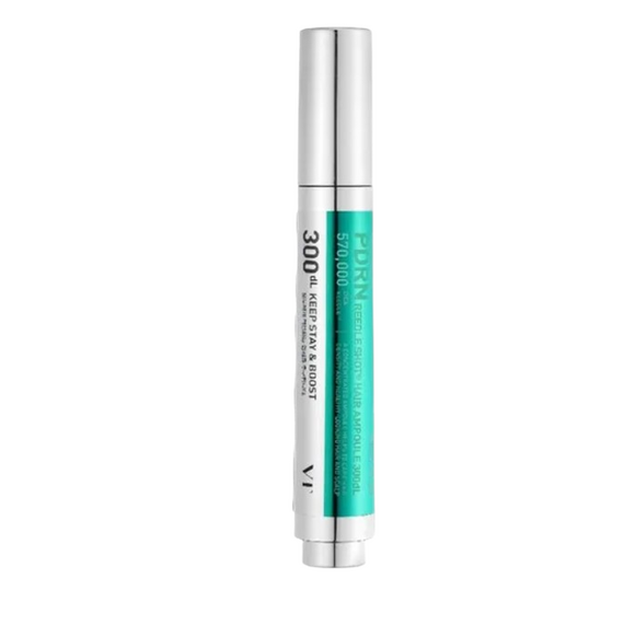 VT - PDRN Reedle Shot Hair Ampoule 300dL - 15ML