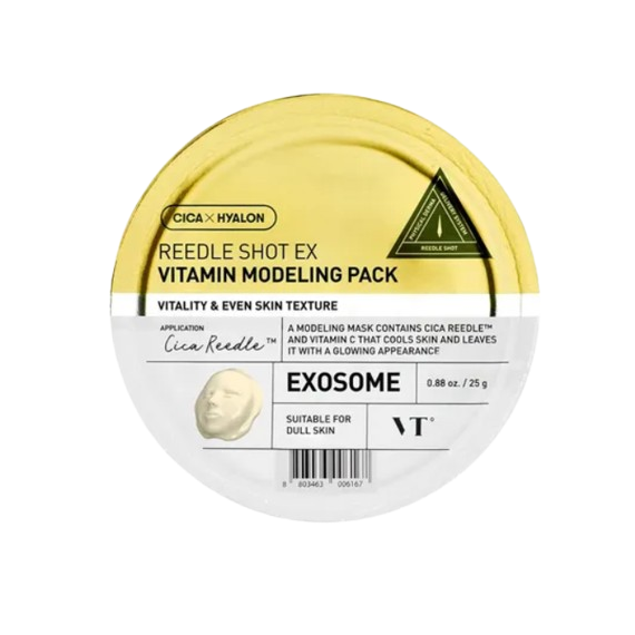 VT - Reedle Shot EX Vitamin Modeling Pack 25G