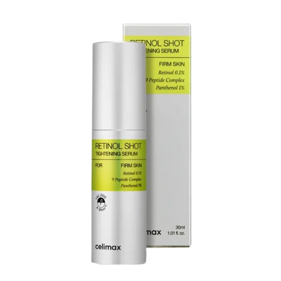 celimax - The Vita-A Retinal Shot Tightening Booster 30ML