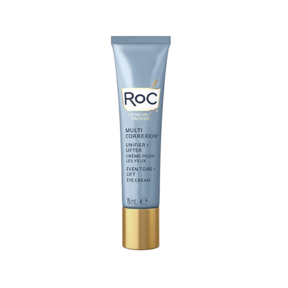 RoC Multi Correxion Even Tone + Lift Eye Cream 15ml