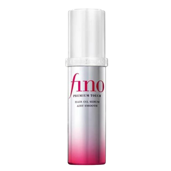 Fino Premium Touch Penetrating Serum Hair Oil Airy Smooth 70 ML