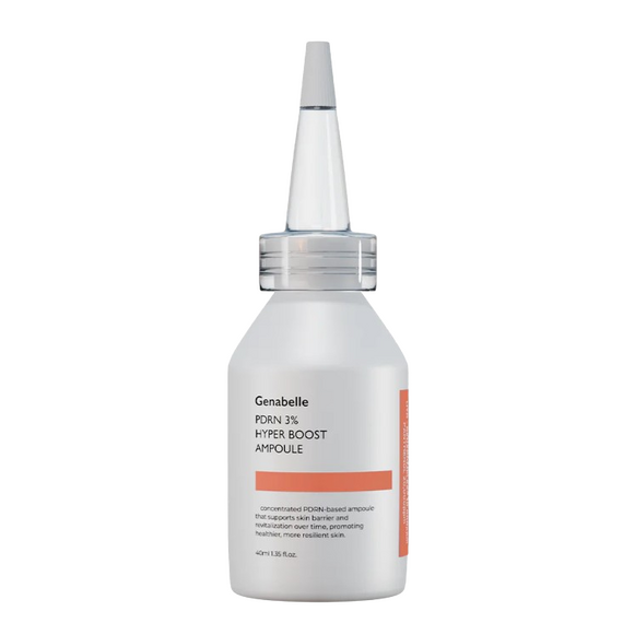 Genabelle PDRN 3% Hyper Boost Ampoule 40 ML