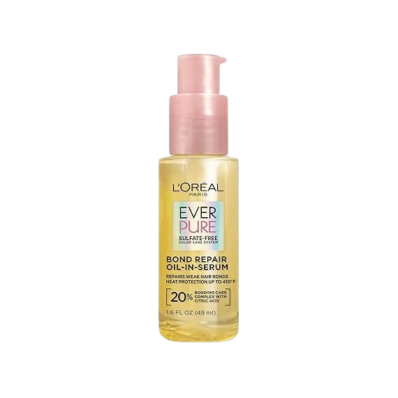 L'Oreal Paris Bond Repair Oil-in-Serum 49 ML