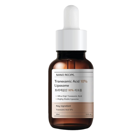 Nano Recipe 10% Tranexamic Acid Liposome 30 ML