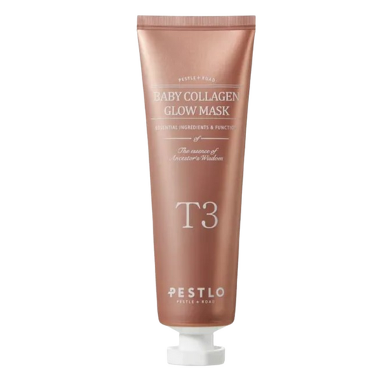 PESTLO - Baby Collagen Glow Mask 70ML