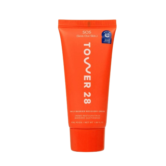 TOWER 28 SOS Daily Barrier Recovery Cream 55ml