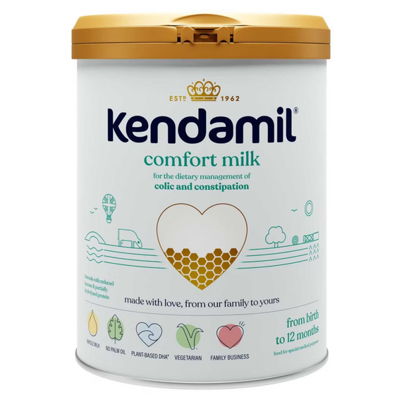 Kendamil Comfort Milk 800g