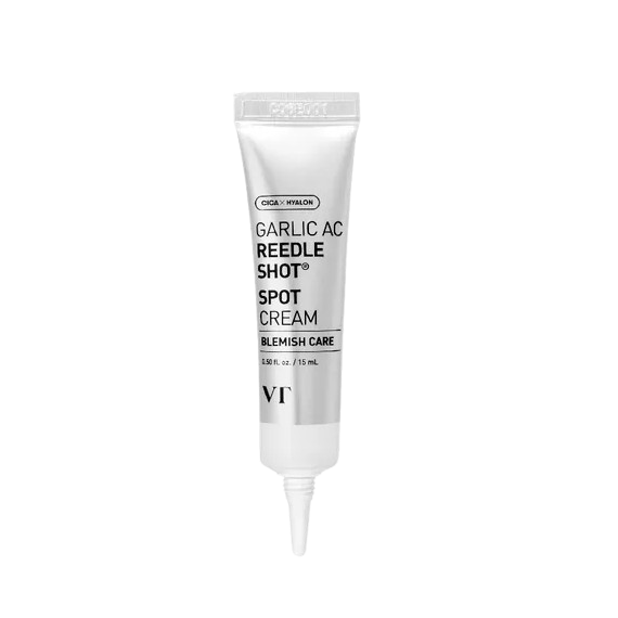 VT - Garlic AC Reedle Shot Spot Cream