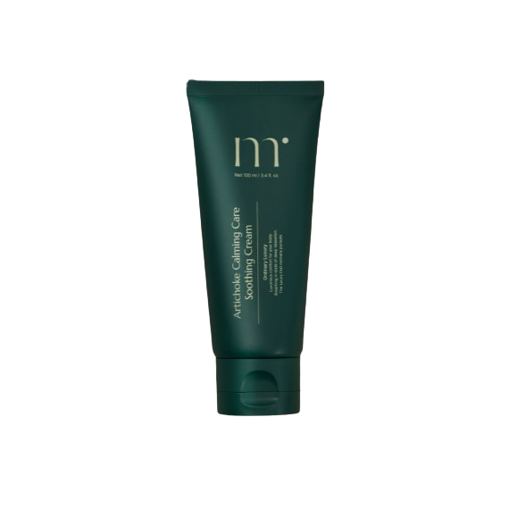Molvany Artichoke Soothing Cream 100 ML