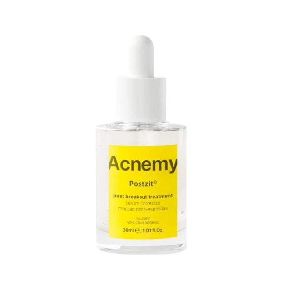 Niche beauty lab Acnemy Postzit® 30 ML