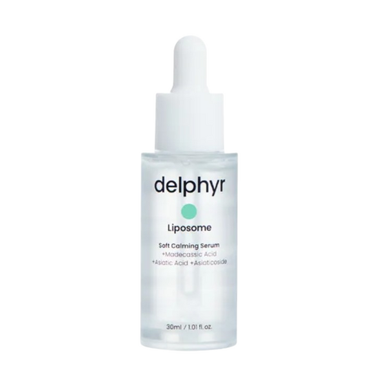 delphyr - Liposome Soft Calming Serum 30ML
