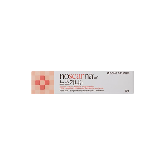 Dongapharm Noscarna Gel 20 Gr