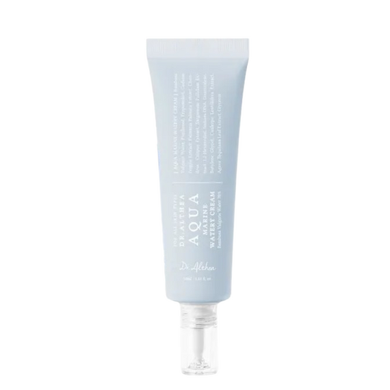 Dr. Althea - Aqua Marine Watery Cream 50 ML