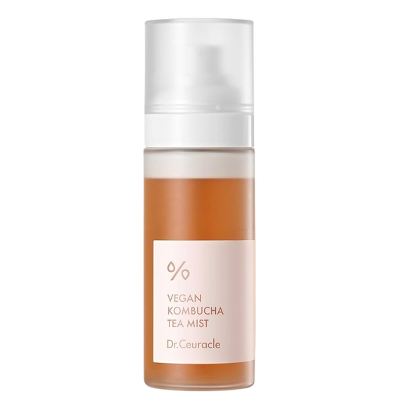 Dr. Ceuracle - Vegan Kombucha Tea Mist 80 ML