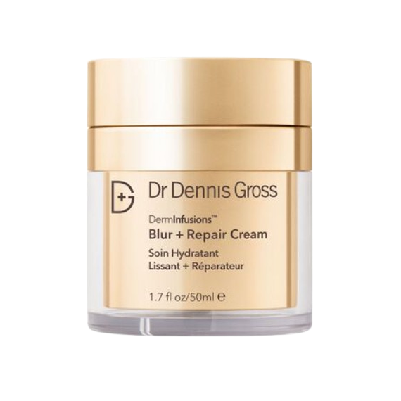 Dr. Dennis Gross DermInfusions Blur + Repair Cream 50 ML
